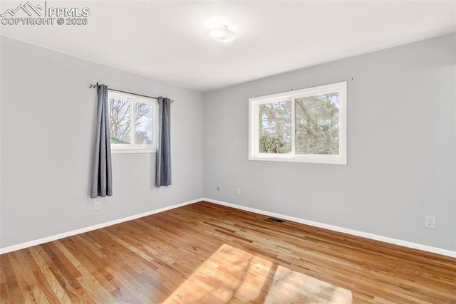 919 Dirksland Street, Colorado Springs, CO 80907