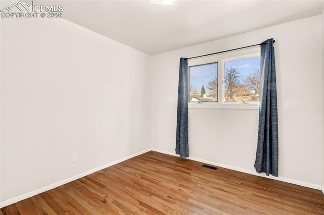 919 Dirksland Street, Colorado Springs, CO 80907