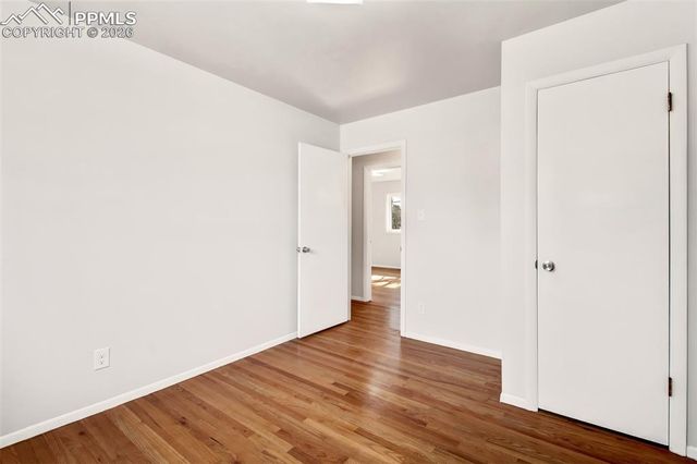 919 Dirksland Street, Colorado Springs, CO 80907