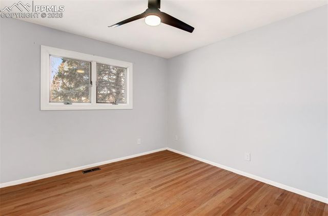 919 Dirksland Street, Colorado Springs, CO 80907