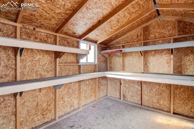 919 Dirksland Street, Colorado Springs, CO 80907