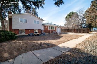 919 Dirksland Street, Colorado Springs, CO 80907