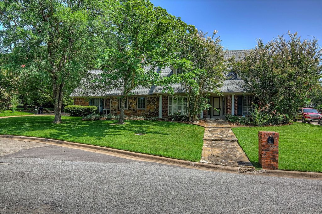 18 Mullaney Road, Greenville, TX 75402