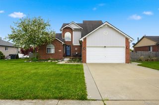 31197 Jaguar Drive, Chesterfield Township, MI 48047