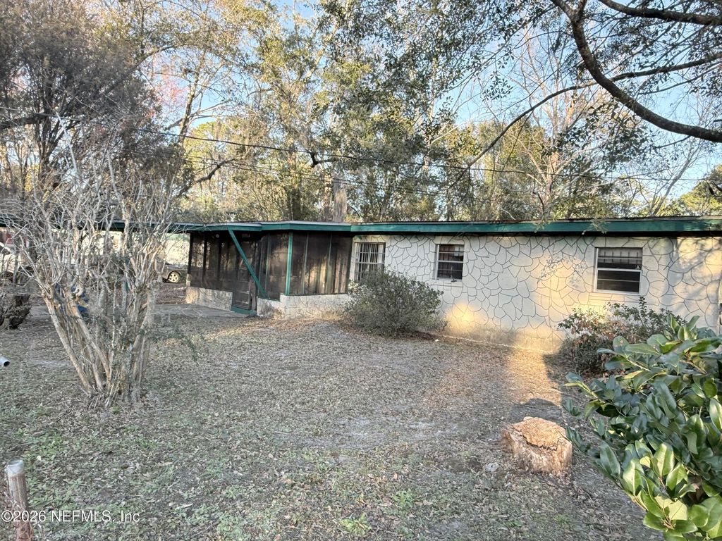 9129 TAMWORTH Road, Jacksonville, FL 32208