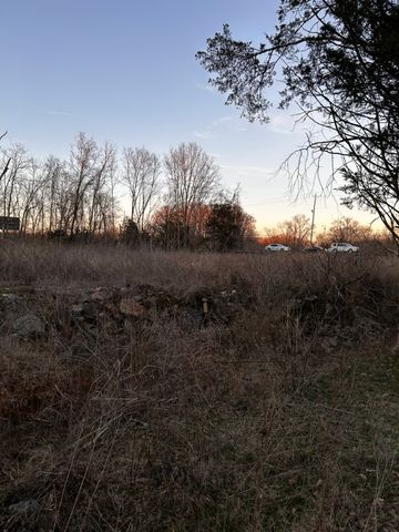 0 NW Broad Street, NW, Murfreesboro, TN 37129