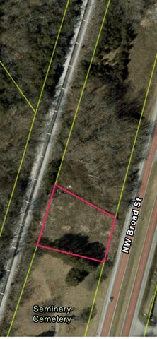 0 NW Broad Street, NW, Murfreesboro, TN 37129