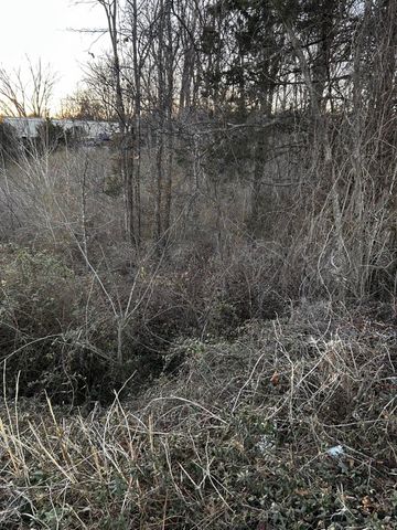 0 NW Broad Street, NW, Murfreesboro, TN 37129