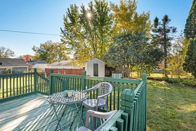 835 Summit STREET, Manitowoc, WI 54220