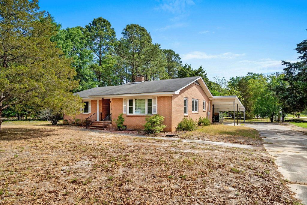 2808 Kennedy Ct., Mullins, SC 29574