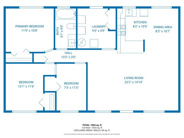 15541 Wellington Street, Taylor, MI 48180