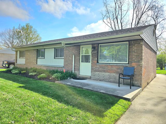 15541 Wellington Street, Taylor, MI 48180