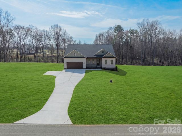 121 Juniper Road, Mooresville, NC 28115