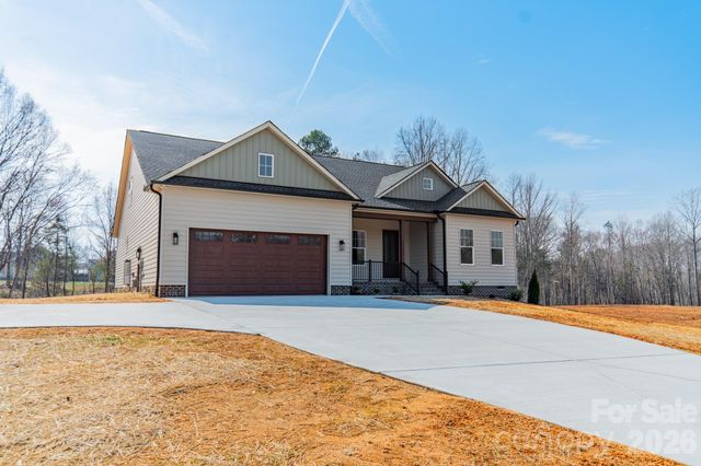 121 Juniper Road, Mooresville, NC 28115