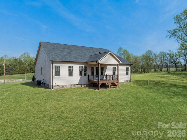 121 Juniper Road, Mooresville, NC 28115