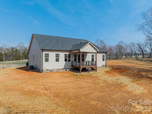 121 Juniper Road, Mooresville, NC 28115