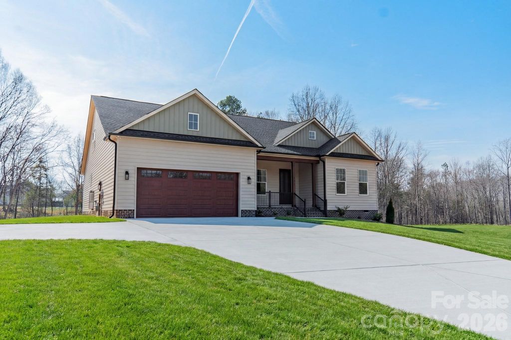 121 Juniper Road, Mooresville, NC 28115