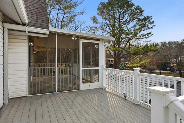 4002 Bow Street NE, Cleveland, TN 37312