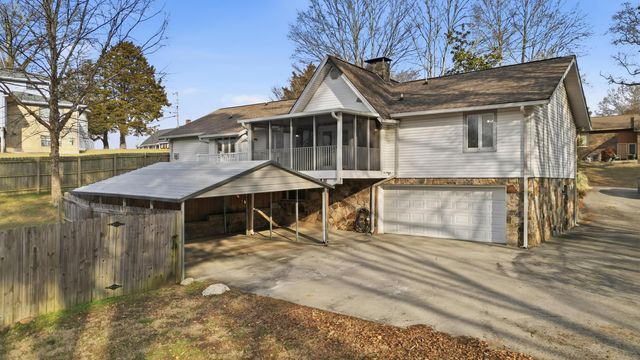 4002 Bow Street NE, Cleveland, TN 37312