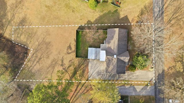 4002 Bow Street NE, Cleveland, TN 37312