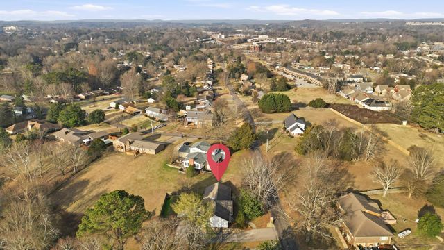 4002 Bow Street NE, Cleveland, TN 37312