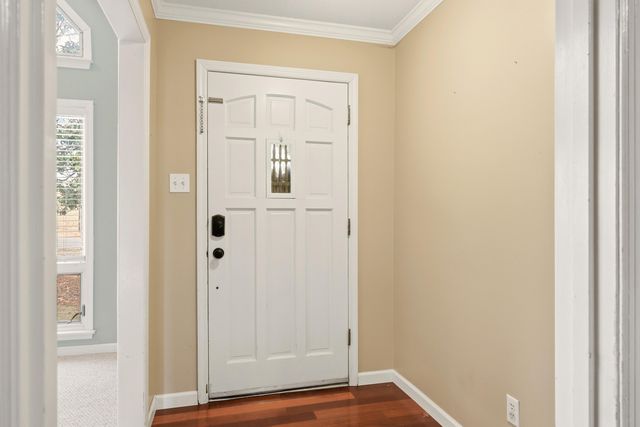 4002 Bow Street NE, Cleveland, TN 37312