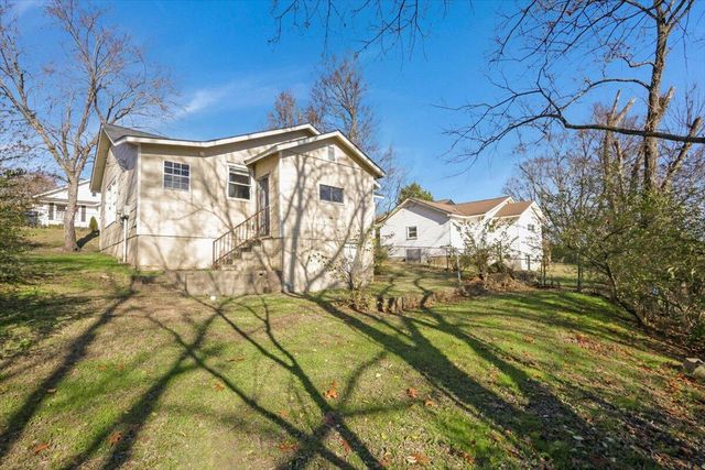 3638 Northrop Street, Lupton City, TN 37351