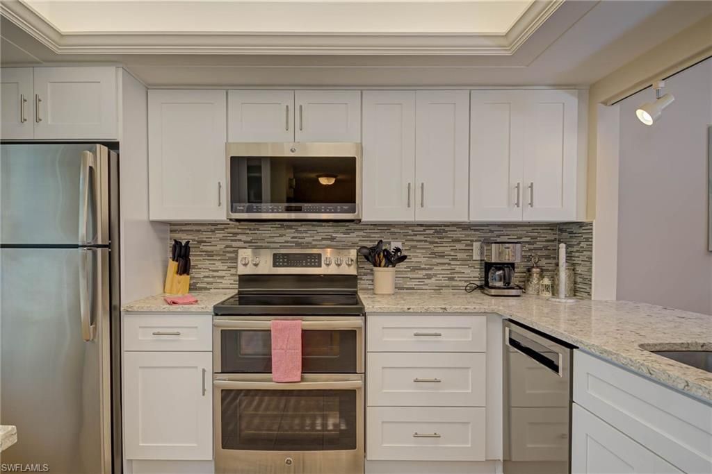 5445 Peppertree DR 9, FORT MYERS, FL 33908 — photo 3
