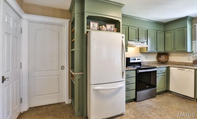 548 Crown Passage Drive, St Charles, MO 63303