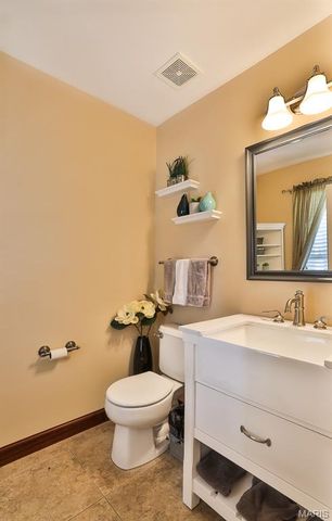 548 Crown Passage Drive, St Charles, MO 63303