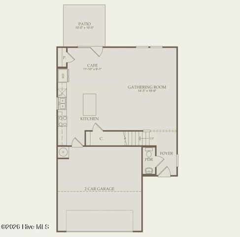579 Coronado Avenue SE, Leland, NC 28451