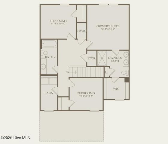 579 Coronado Avenue SE, Leland, NC 28451