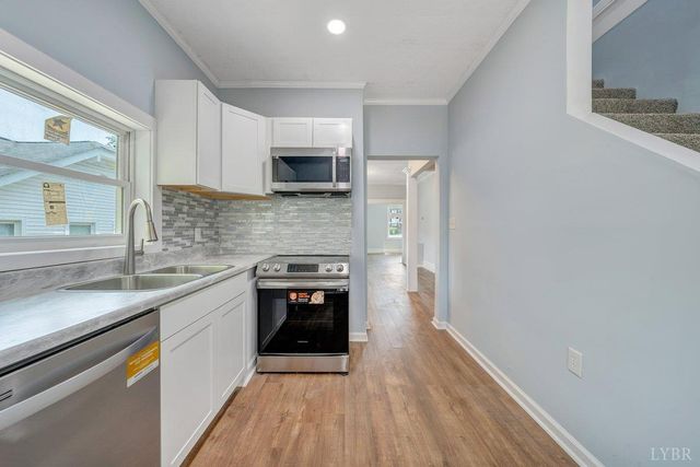 3311 Memorial Avenue, Lynchburg, VA 24501
