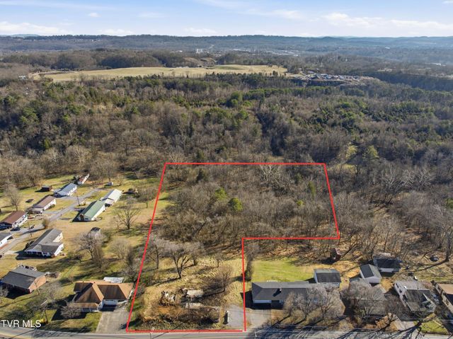 1515 Bloomingdale Road, Kingsport, TN 37660