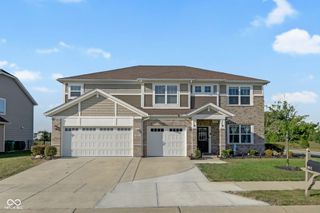 1012 Parker Lane, Westfield, IN 46074