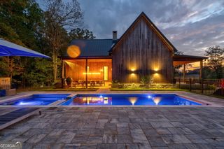 1101 Shockley Road, Madison, GA 30650