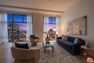 801 S Grand Avenue 1508, Los Angeles, CA 90017