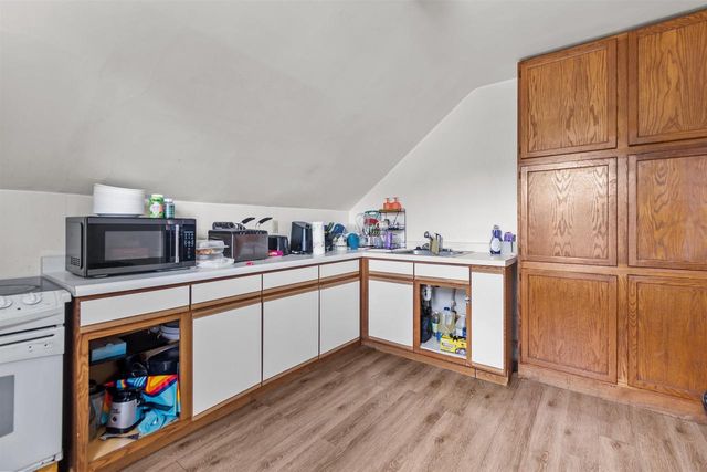 153 HOYT STREET, Fond Du Lac, WI 54935