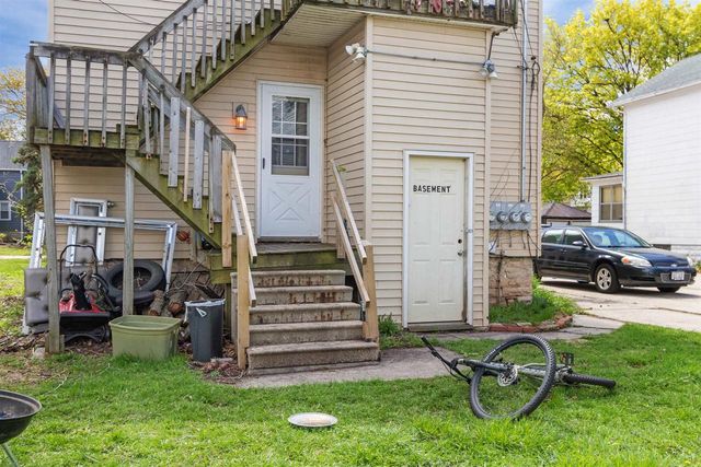 153 HOYT STREET, Fond Du Lac, WI 54935