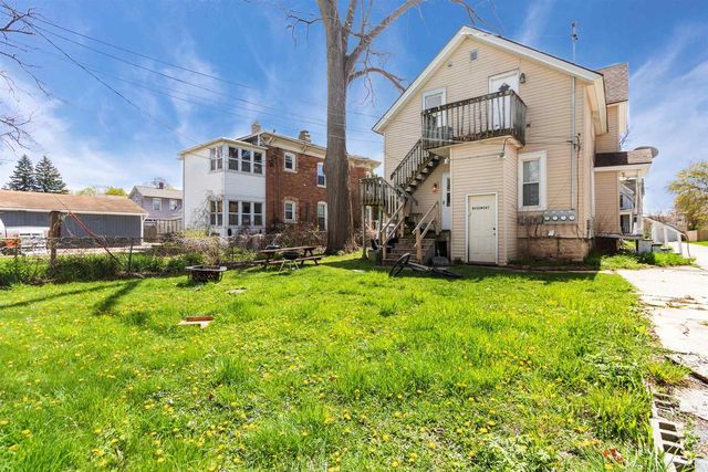 153 HOYT STREET, Fond Du Lac, WI 54935