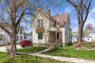 153 HOYT STREET, Fond Du Lac, WI 54935