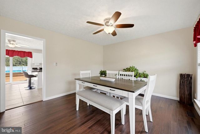 670 MORGAN FORD RD, Front Royal, VA 22630