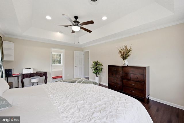 670 MORGAN FORD RD, Front Royal, VA 22630
