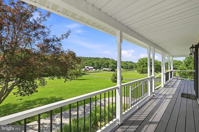 670 MORGAN FORD RD, Front Royal, VA 22630