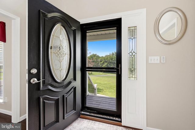 670 MORGAN FORD RD, Front Royal, VA 22630