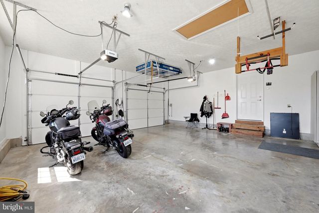 670 MORGAN FORD RD, Front Royal, VA 22630
