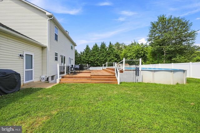 670 MORGAN FORD RD, Front Royal, VA 22630
