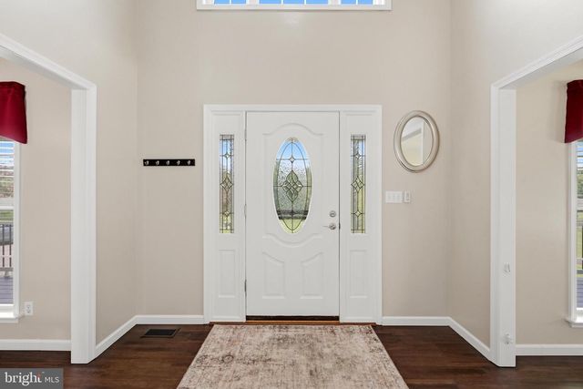 670 MORGAN FORD RD, Front Royal, VA 22630