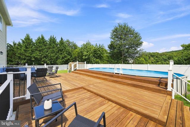 670 MORGAN FORD RD, Front Royal, VA 22630
