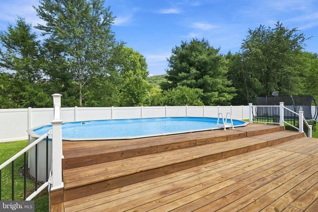 670 MORGAN FORD RD, Front Royal, VA 22630